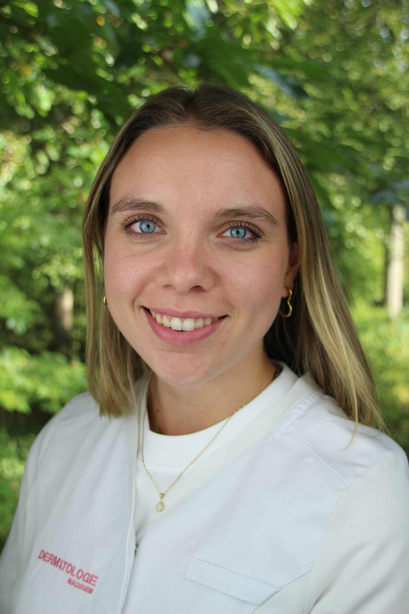 Dr. Delphine Conings