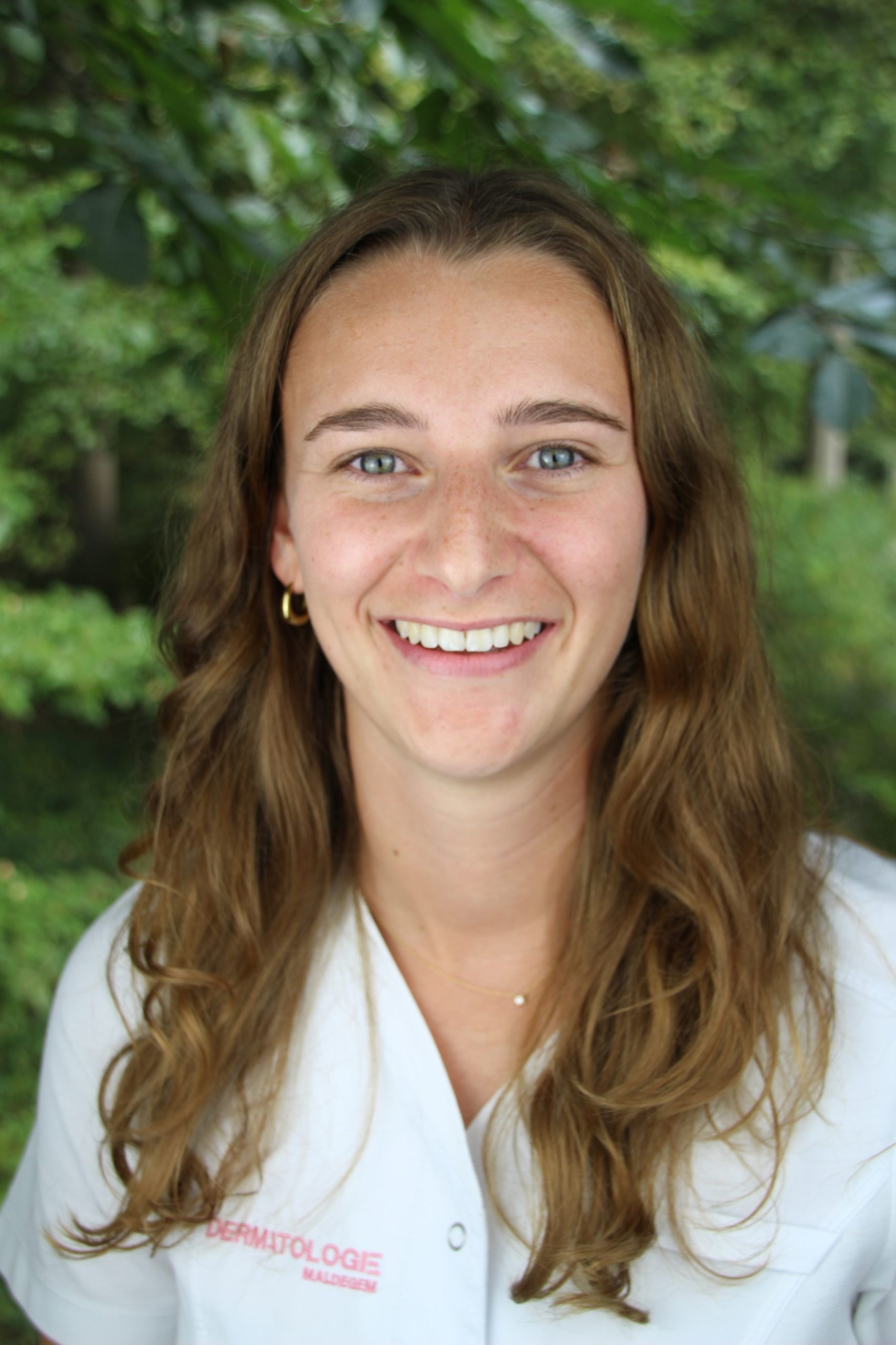 Dr. Elena Leemans