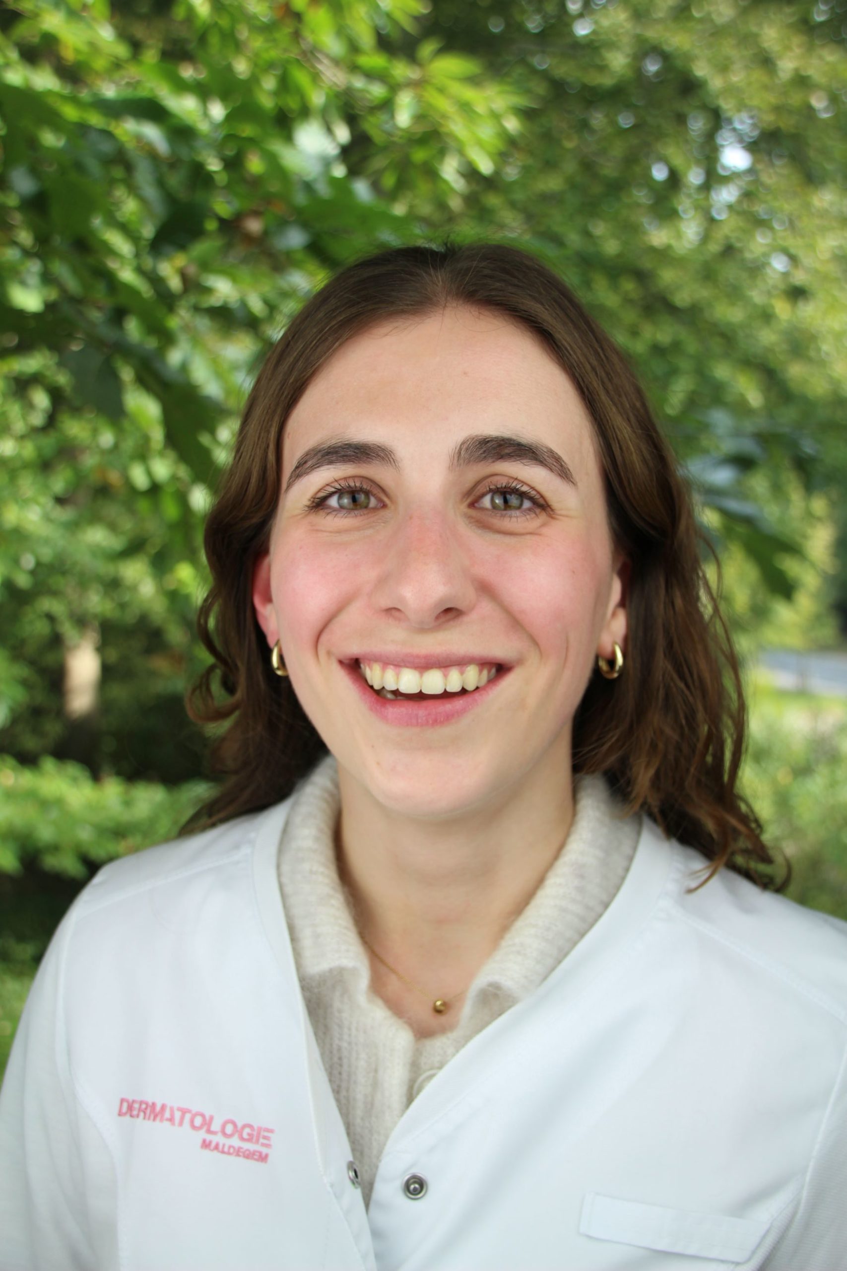 Dr. Emma Haentjens