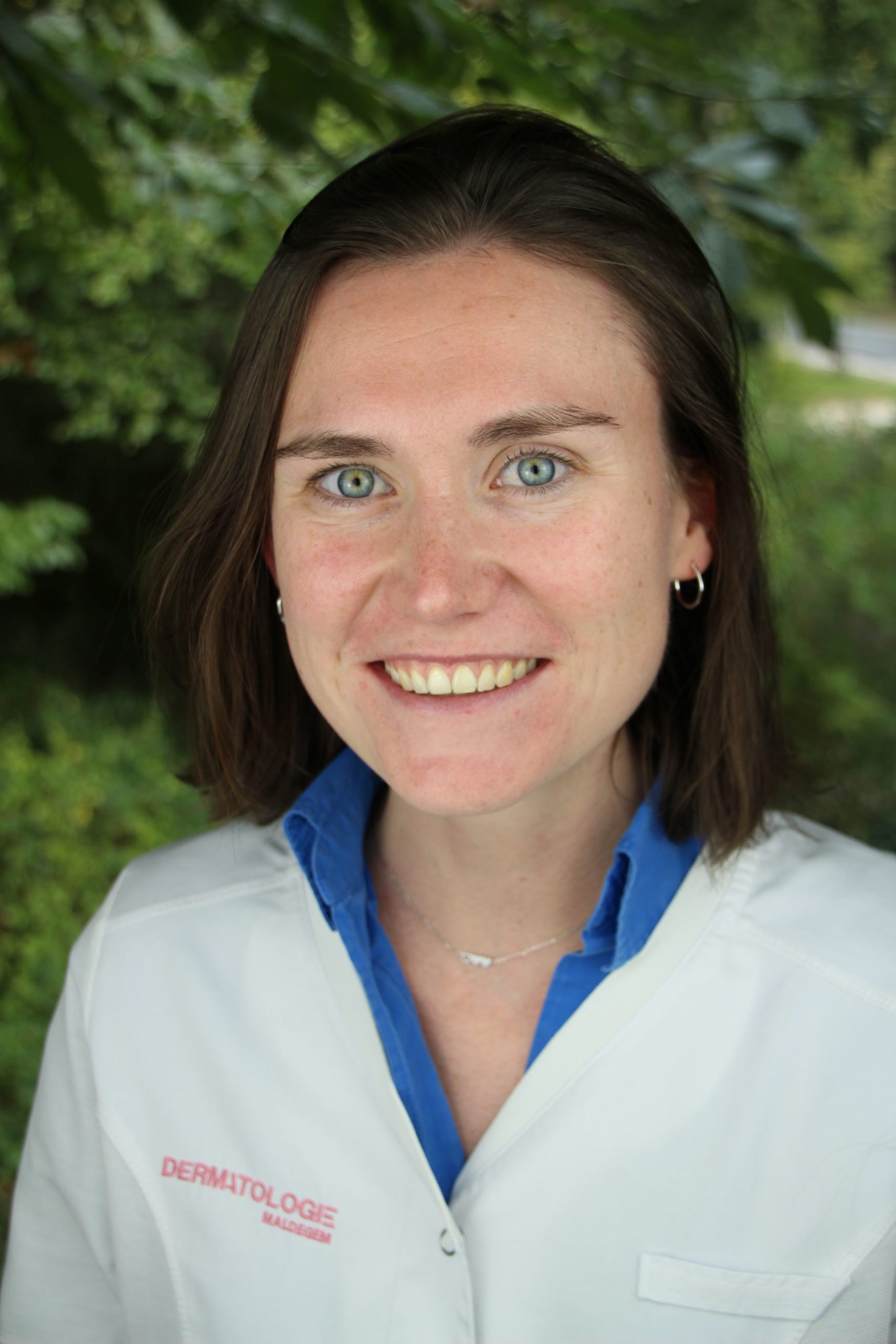 Dr. Evelyn Hellemans