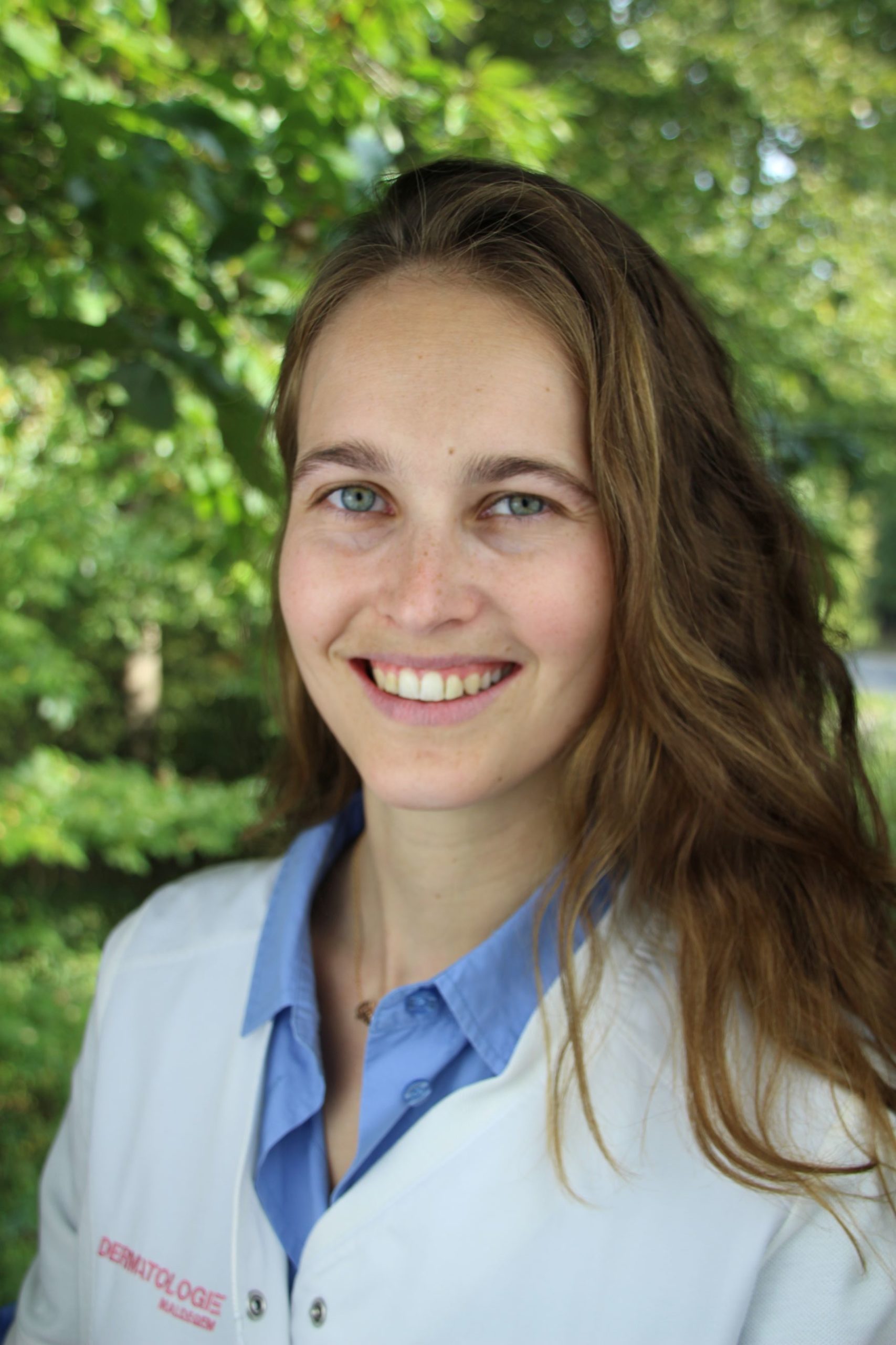 Dr. Maxine Forman