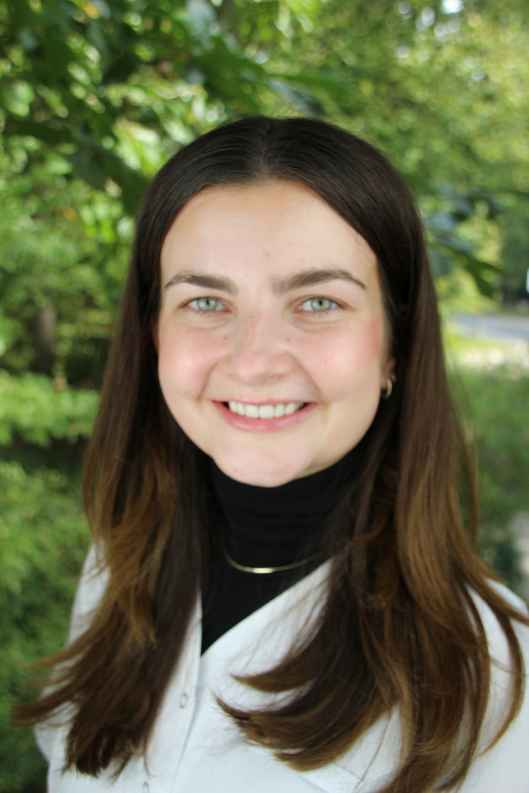 Dr. Sofie Mingneau